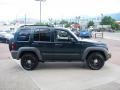 Deep Beryl Green Pearl - Liberty Sport 4x4 Photo No. 6