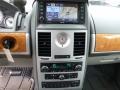 2008 Stone White Chrysler Town & Country Limited  photo #3