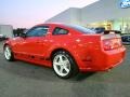 Torch Red - Mustang Racecraft 420S Supercharged Coupe Photo No. 5