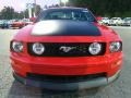 Torch Red - Mustang Racecraft 420S Supercharged Coupe Photo No. 8