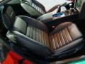 Torch Red - Mustang Racecraft 420S Supercharged Coupe Photo No. 15