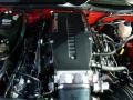 Torch Red - Mustang Racecraft 420S Supercharged Coupe Photo No. 22