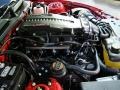 Torch Red - Mustang Racecraft 420S Supercharged Coupe Photo No. 23