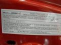 Torch Red - Mustang Racecraft 420S Supercharged Coupe Photo No. 24