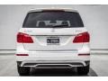 2015 Polar White Mercedes-Benz GL 450 4Matic  photo #3