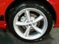 Torch Red - Mustang Racecraft 420S Supercharged Coupe Photo No. 42