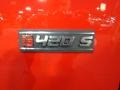 Torch Red - Mustang Racecraft 420S Supercharged Coupe Photo No. 43