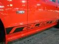 Torch Red - Mustang Racecraft 420S Supercharged Coupe Photo No. 45