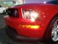 Torch Red - Mustang Racecraft 420S Supercharged Coupe Photo No. 46