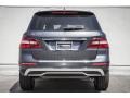 Steel Grey Metallic - ML 350 Photo No. 3