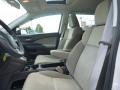 2013 White Diamond Pearl Honda CR-V EX AWD  photo #13