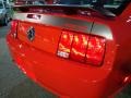Torch Red - Mustang Racecraft 420S Supercharged Coupe Photo No. 52