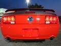 Torch Red - Mustang Racecraft 420S Supercharged Coupe Photo No. 53