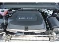 2015 Chevrolet Colorado 3.6 Liter DI DOHC 24-Valve V6 Engine Photo