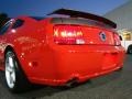 Torch Red - Mustang Racecraft 420S Supercharged Coupe Photo No. 54