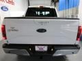 2015 Oxford White Ford F150 Lariat SuperCrew 4x4  photo #6