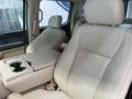 2015 Oxford White Ford F150 Lariat SuperCrew 4x4  photo #9