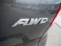 2012 Polished Metal Metallic Honda CR-V EX-L 4WD  photo #9