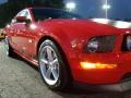 Torch Red - Mustang Racecraft 420S Supercharged Coupe Photo No. 56
