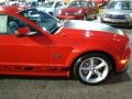 Torch Red - Mustang Racecraft 420S Supercharged Coupe Photo No. 57