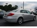 Platinum Metallic - Genesis 3.8 Sedan Photo No. 3