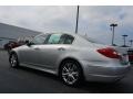 Platinum Metallic - Genesis 3.8 Sedan Photo No. 5