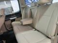 2015 Oxford White Ford F150 Lariat SuperCrew 4x4  photo #10
