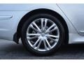 Platinum Metallic - Genesis 3.8 Sedan Photo No. 8