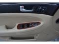 Platinum Metallic - Genesis 3.8 Sedan Photo No. 9