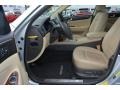 Platinum Metallic - Genesis 3.8 Sedan Photo No. 10