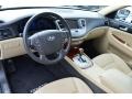 Platinum Metallic - Genesis 3.8 Sedan Photo No. 11