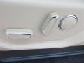 2015 Oxford White Ford F150 Lariat SuperCrew 4x4  photo #13