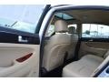 Platinum Metallic - Genesis 3.8 Sedan Photo No. 13