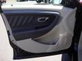 2012 Ebony Black Ford Taurus SEL  photo #9