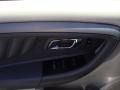 2012 Ebony Black Ford Taurus SEL  photo #10