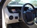 2012 Ebony Black Ford Taurus SEL  photo #11