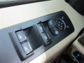 2015 Oxford White Ford F150 Lariat SuperCrew 4x4  photo #20