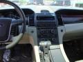 2012 Ebony Black Ford Taurus SEL  photo #14