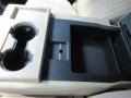 2015 Oxford White Ford F150 Lariat SuperCrew 4x4  photo #21