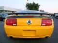 Grabber Orange - Mustang Racecraft 420S Supercharged Coupe Photo No. 4