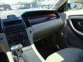 2012 Ebony Black Ford Taurus SEL  photo #15