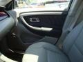2012 Ebony Black Ford Taurus SEL  photo #16