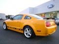 Grabber Orange - Mustang Racecraft 420S Supercharged Coupe Photo No. 5