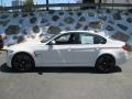 Alpine White - M3 Sedan Photo No. 2