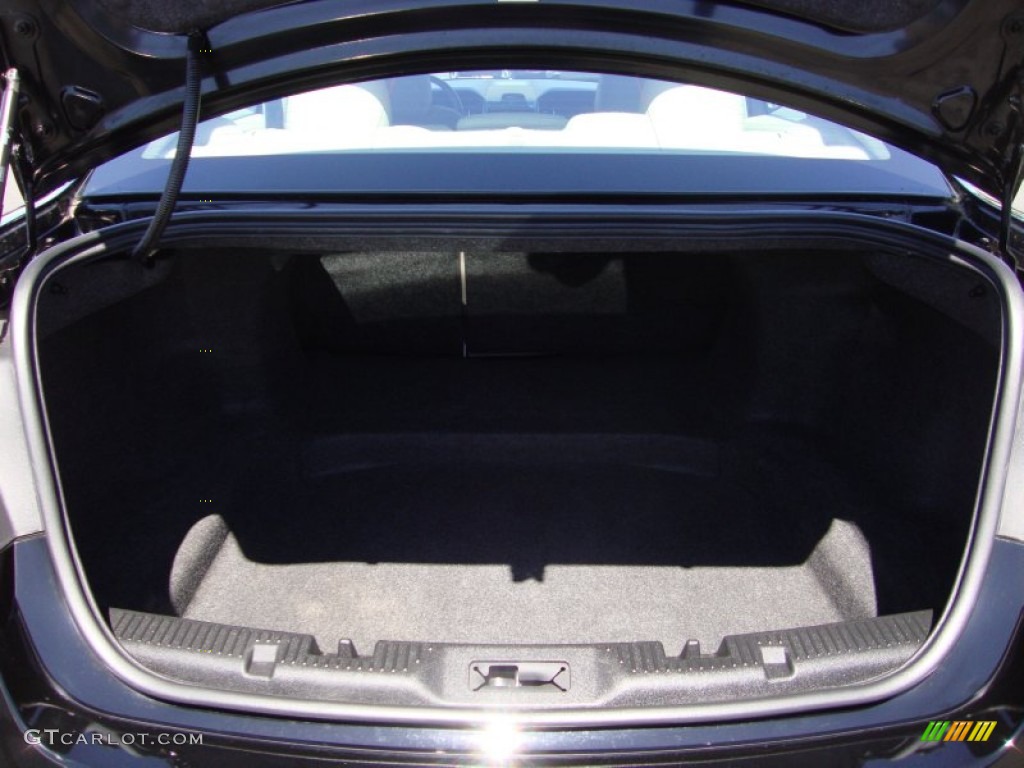2012 Taurus SEL - Ebony Black / Light Stone photo #25