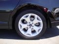 2012 Ebony Black Ford Taurus SEL  photo #26