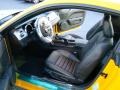 Grabber Orange - Mustang Racecraft 420S Supercharged Coupe Photo No. 9