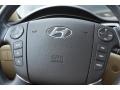 Platinum Metallic - Genesis 3.8 Sedan Photo No. 26