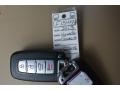 Platinum Metallic - Genesis 3.8 Sedan Photo No. 31