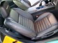 Grabber Orange - Mustang Racecraft 420S Supercharged Coupe Photo No. 14